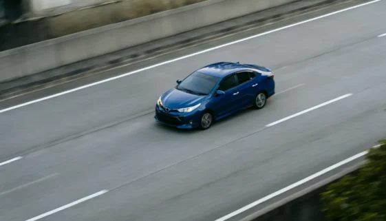 Už brzy se českým silnicím ulehčí s novým úsekem D35.