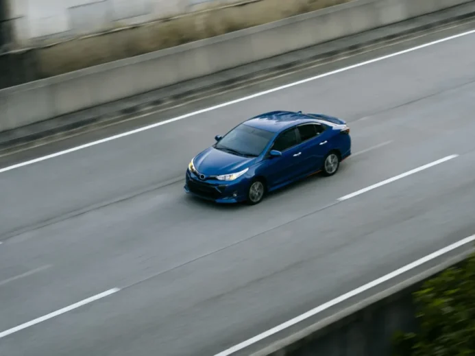 Už brzy se českým silnicím ulehčí s novým úsekem D35.