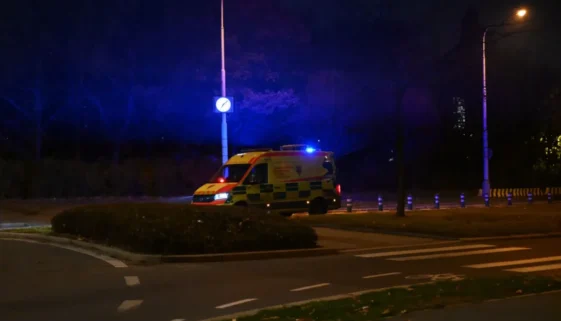 Které křižovatky na Moravě jsou nejrizikovější?