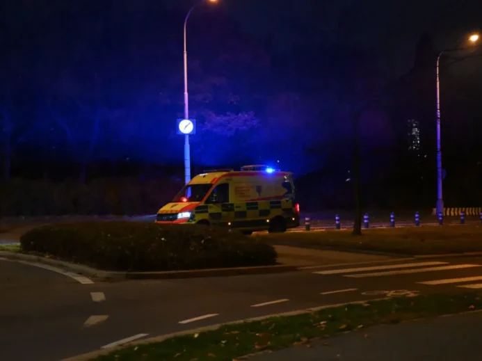 Které křižovatky na Moravě jsou nejrizikovější?