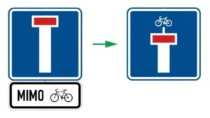 Slepá pozemní komunikace