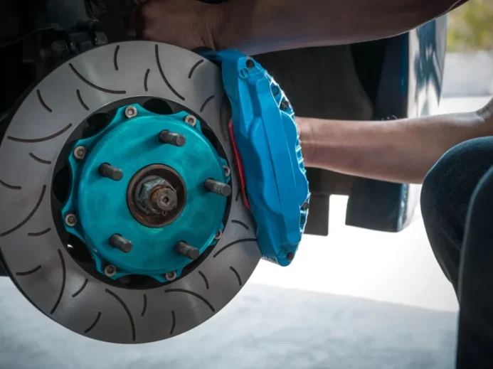 Technik u sundaných kol