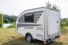 Karavan Kondor