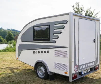 Karavan Kondor