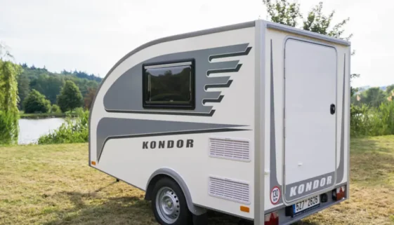 Karavan Kondor