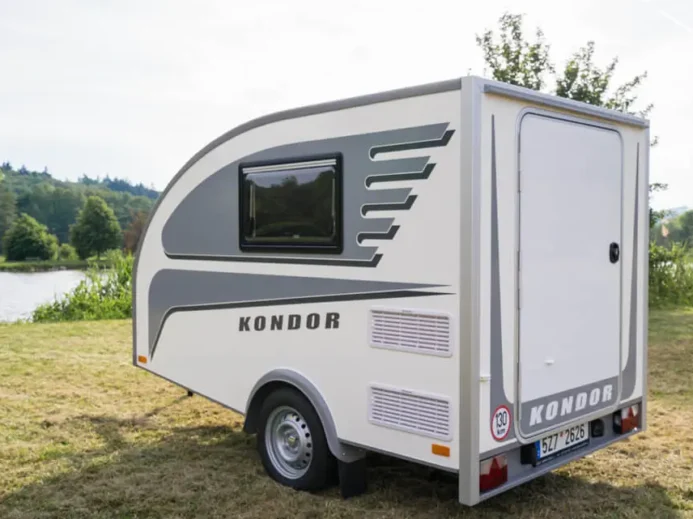 Karavan Kondor