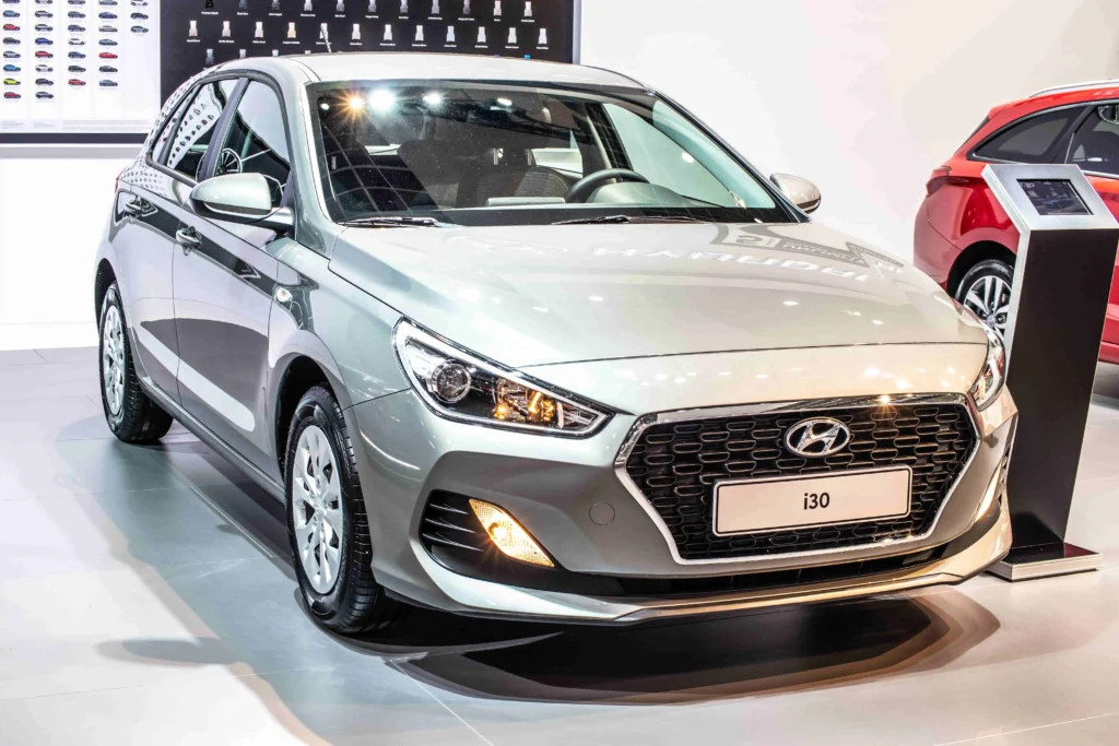 - MotorGuru.cz Hyundai i30