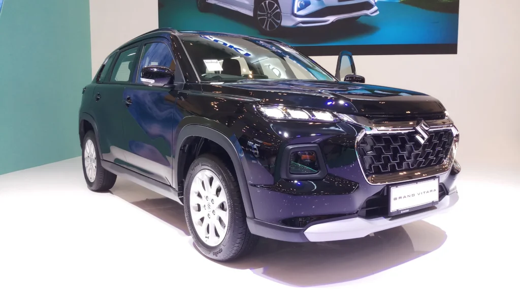 - MotorGuru.cz Suzuki Vitara