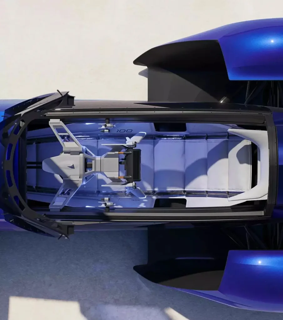 - MotorGuru.cz šasi