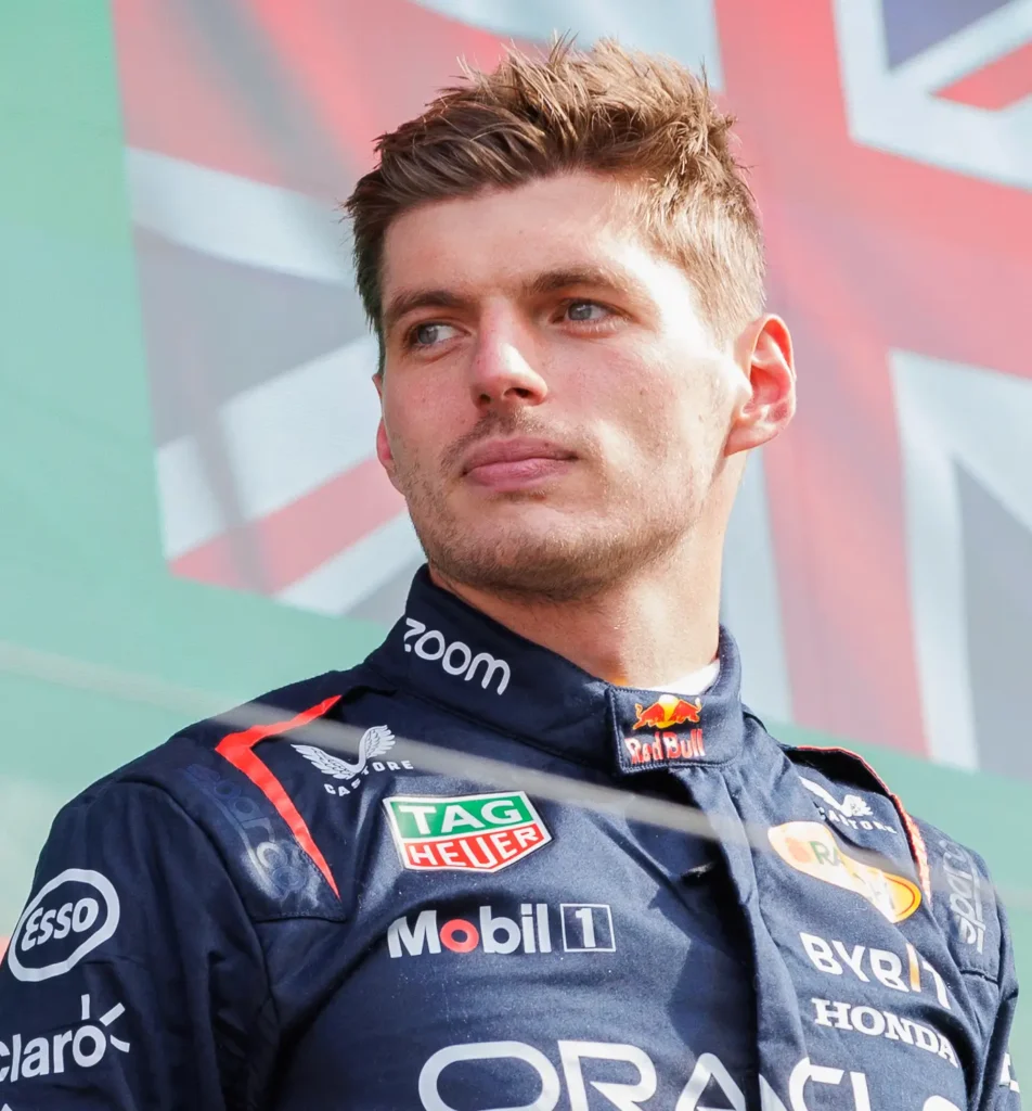 - MotorGuru.cz Max Verstappen
