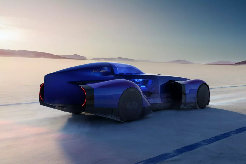 - MotorGuru.cz ze strany Filante