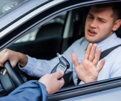 Bojíte se jízdy se zbytkovým alkoholem? Alkohol tester vás starostí zbaví.