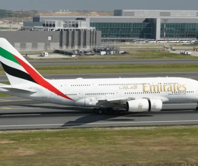Airbus A380 patří bezpochyby k tomu nejlepšímu, čím aktuálně můžete létat.