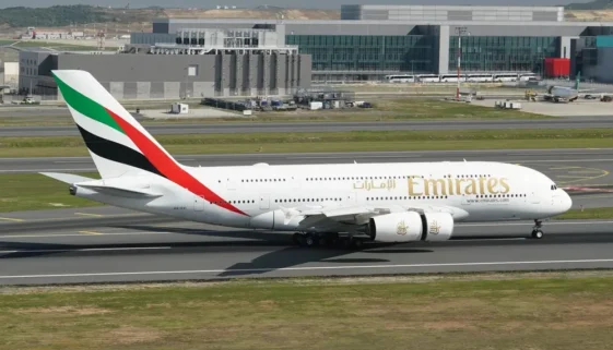 Airbus A380 patří bezpochyby k tomu nejlepšímu, čím aktuálně můžete létat.