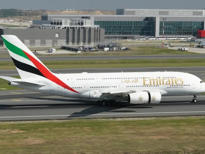 Airbus A380 patří bezpochyby k tomu nejlepšímu, čím aktuálně můžete létat.