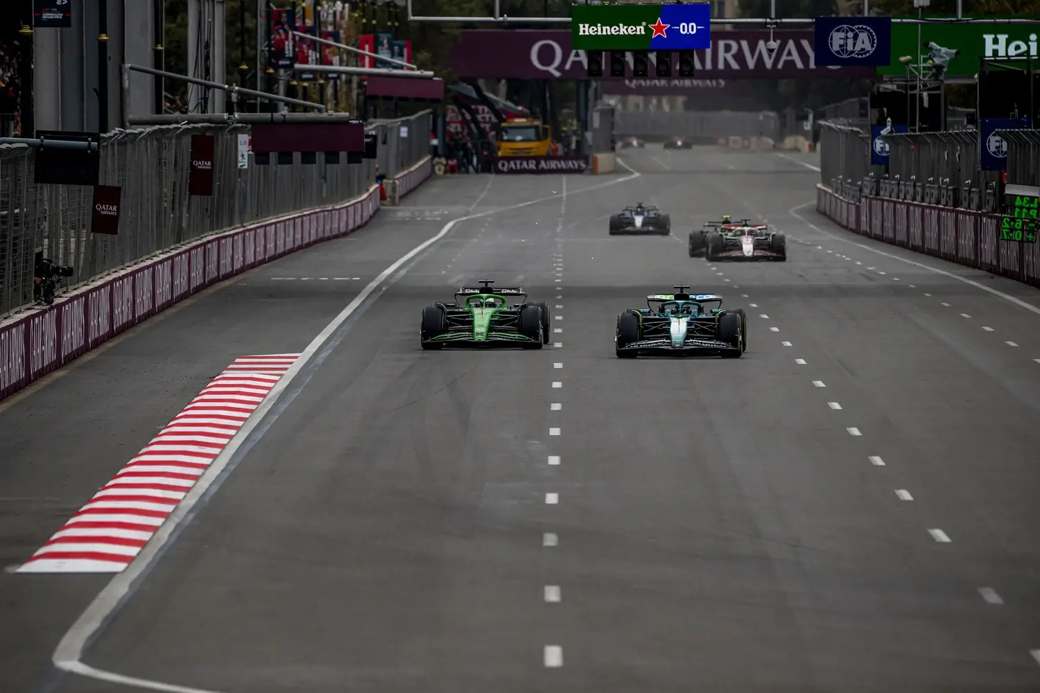 - MotorGuru.cz vozy F1