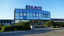 Co nás nejvíc zaujalo u AAA Auto?