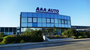 Co nás nejvíc zaujalo u AAA Auto?