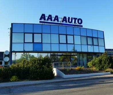 Co nás nejvíc zaujalo u AAA Auto?