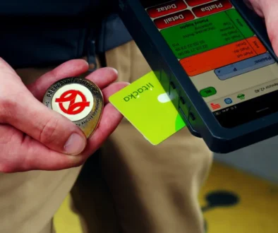 Někteří revizoři se bohužel mohou uchýlit ke zneužívání svého postavení.