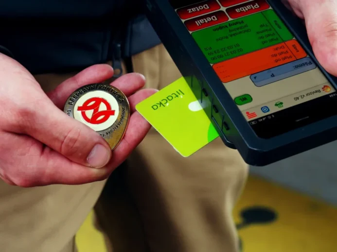 Někteří revizoři se bohužel mohou uchýlit ke zneužívání svého postavení.