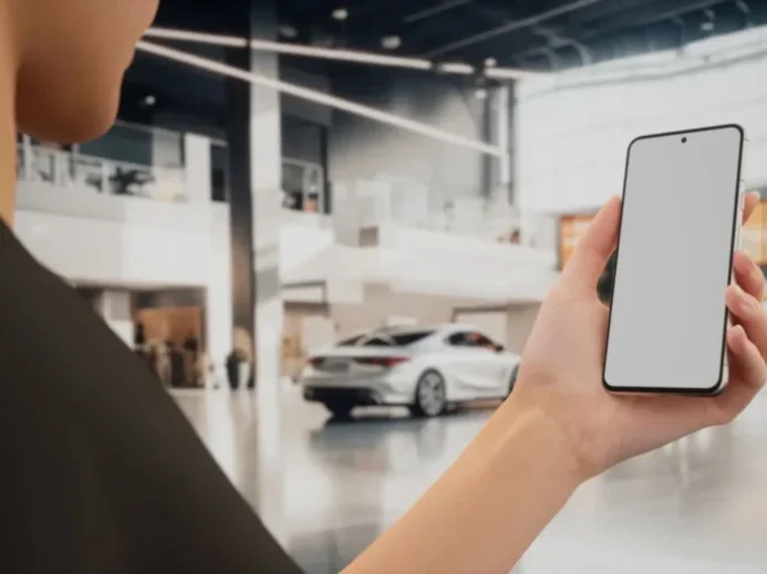 Ojeté auto nemusí být nepopsaný list