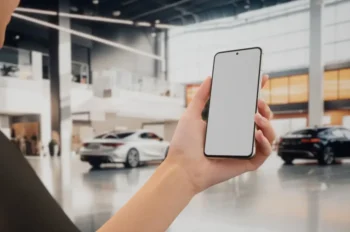 Ojeté auto nemusí být nepopsaný list