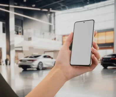 Ojeté auto nemusí být nepopsaný list