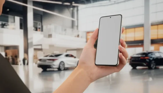 Ojeté auto nemusí být nepopsaný list