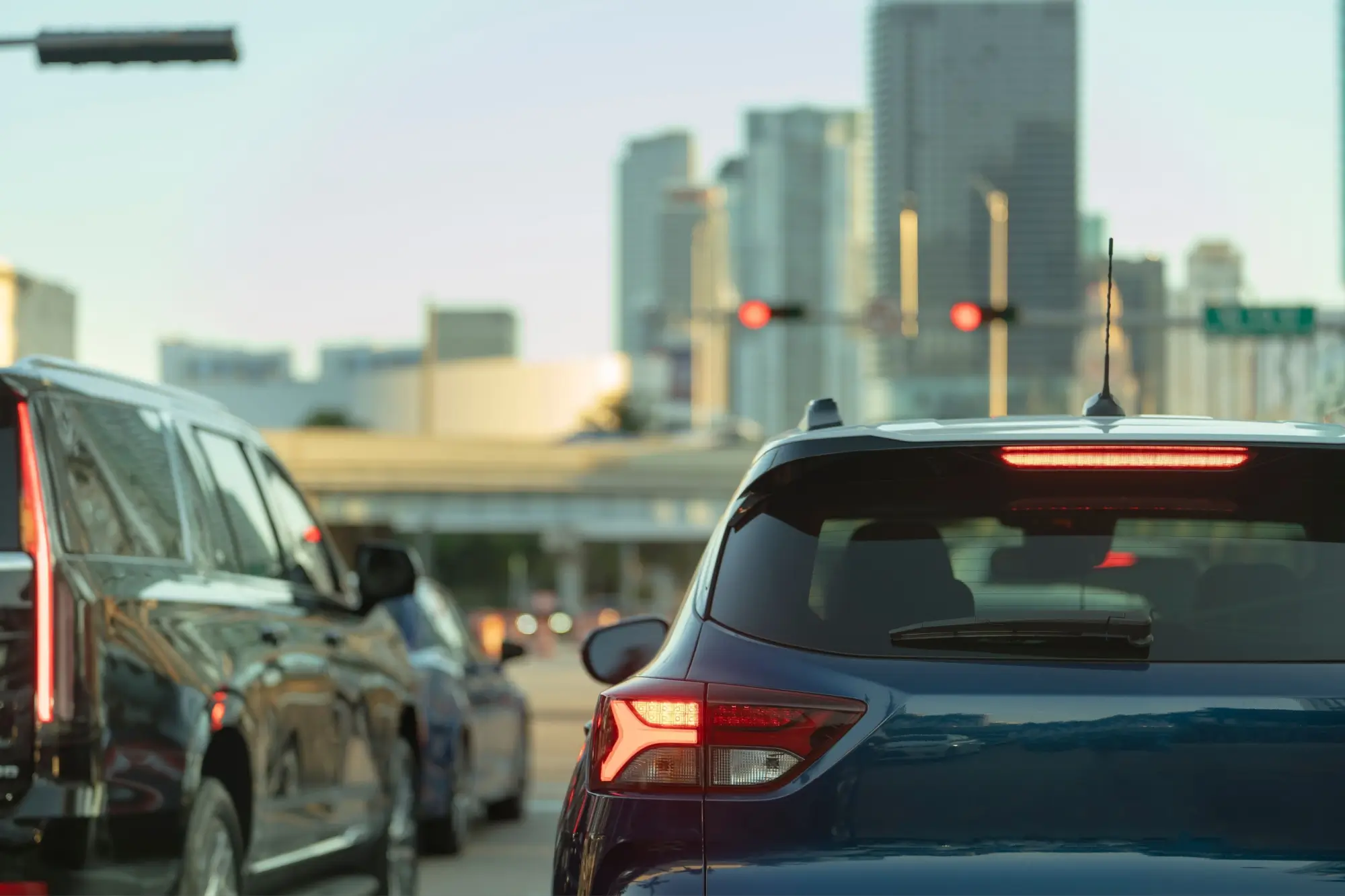 Dopravní zácpy by díky vylepšeným semaforům měly být již brzy minulostí.