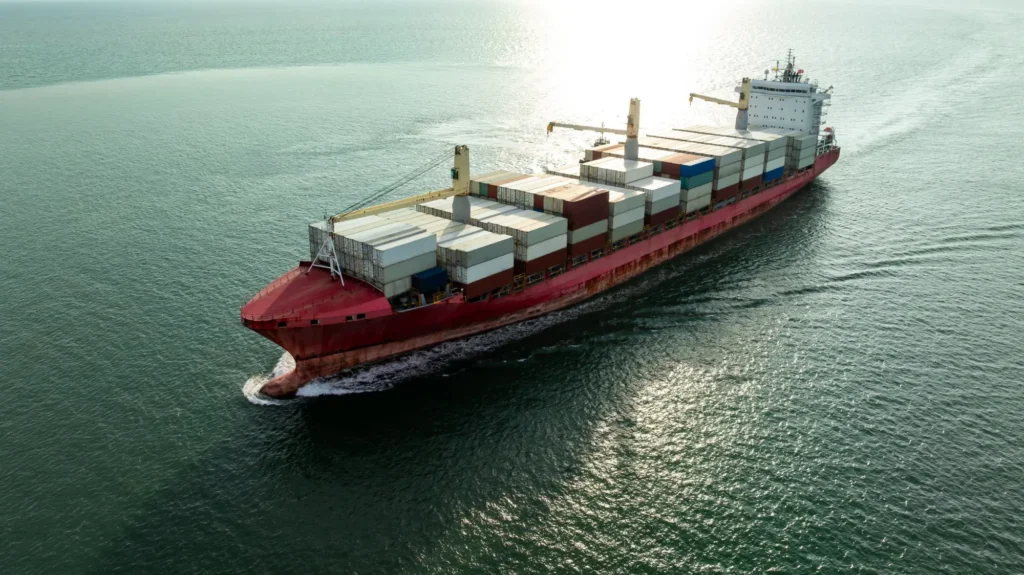 - MotorGuru.cz Lodní přeprava vozu je velmi drahá.