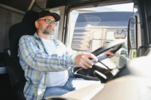 I řidiči mají svoji hantýrku