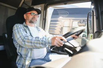 I řidiči mají svoji hantýrku