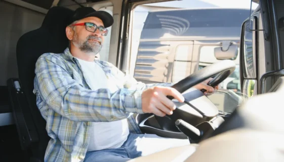 I řidiči mají svoji hantýrku