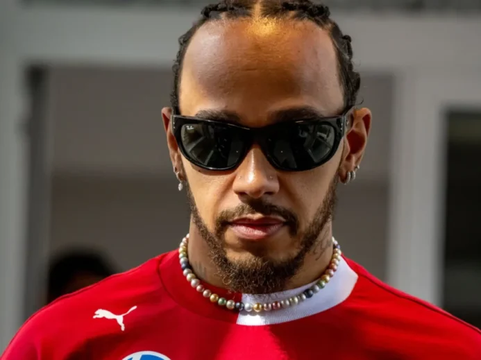 Legenda, jejíž sláva pomalu uvadá.