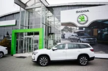 V rámci programu Škoda Explore si můžete půjčit elektroauto na zkoušku.