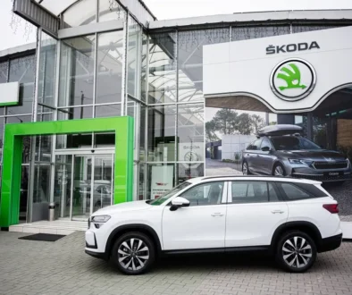 V rámci programu Škoda Explore si můžete půjčit elektroauto na zkoušku.