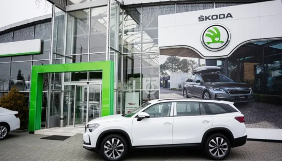 V rámci programu Škoda Explore si můžete půjčit elektroauto na zkoušku.