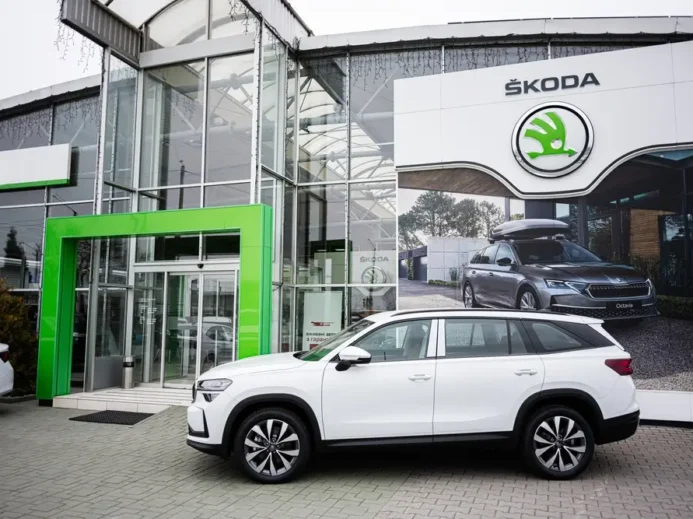 V rámci programu Škoda Explore si můžete půjčit elektroauto na zkoušku.