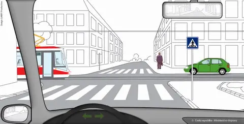 - MotorGuru.cz Křižovatka