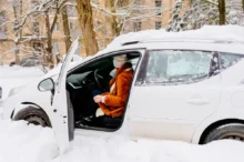 Problémy se startováním nejsou zejména u starších automobilů ničím neobvyklým.