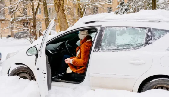 Problémy se startováním nejsou zejména u starších automobilů ničím neobvyklým.