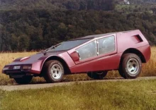 Lichtenštejnsko chtělo vlastní sporťák, místo toho se ztrapnilo.