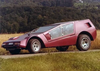 Lichtenštejnsko chtělo vlastní sporťák, místo toho se ztrapnilo.