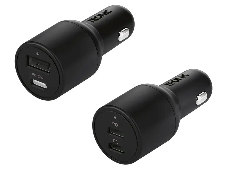 - MotorGuru.cz USB nabíjecí adaptér do auta