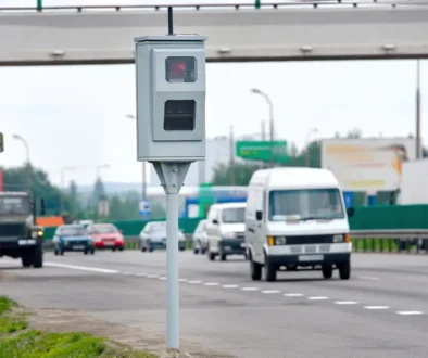 Policejní radary jsou ve většině případů neomylné. Čas od času ale skutečně měří špatně.