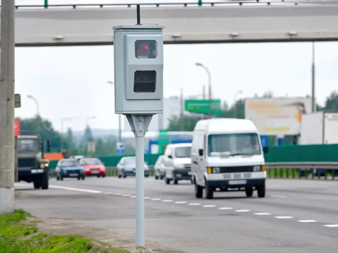Policejní radary jsou ve většině případů neomylné. Čas od času ale skutečně měří špatně.