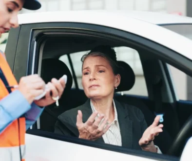 Řidiči, kteří nebudou splňovat podmínky pro řízení auta, budou muset odevzdat svůj řidičský průkaz