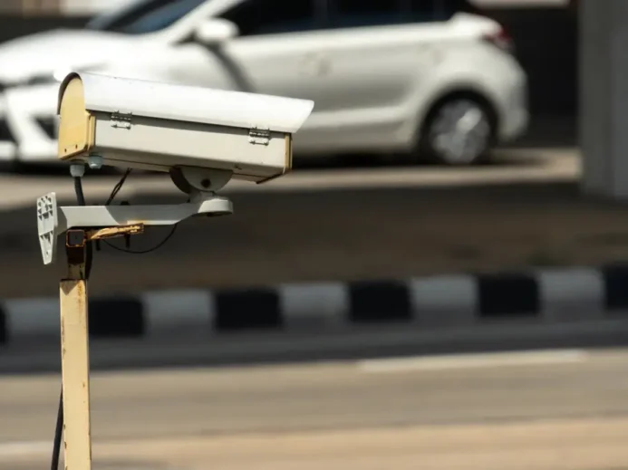 Obce možná přijdou o příjmy z měření rychlosti.