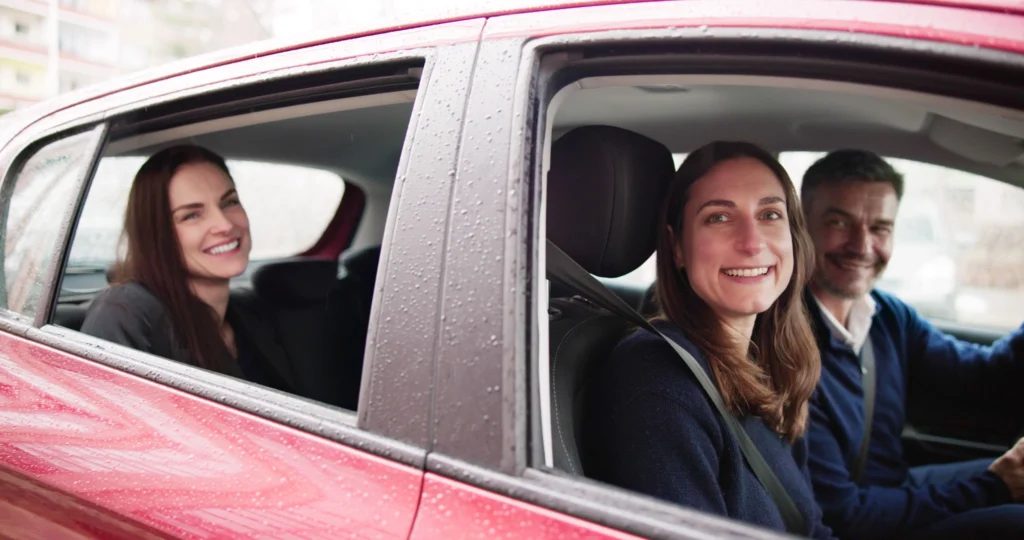 - MotorGuru.cz Spolujízda